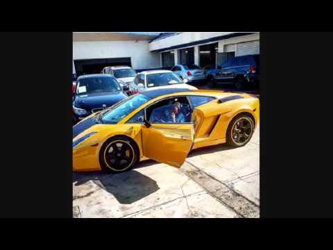 Lil OneHunnet featuring 03 Greedo -Do it (Produced by 03 Greedo) 2016