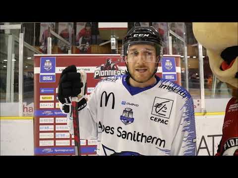 Interview Benjamin Lagarde et Valentin Coffy après Gap