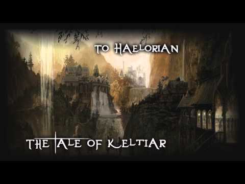 To Haelorian - Epic Celtic Music