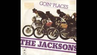 Goin&#39; Places – The Jacksons