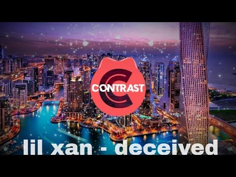 Lil Xan - Deceived (Bass Boosted)