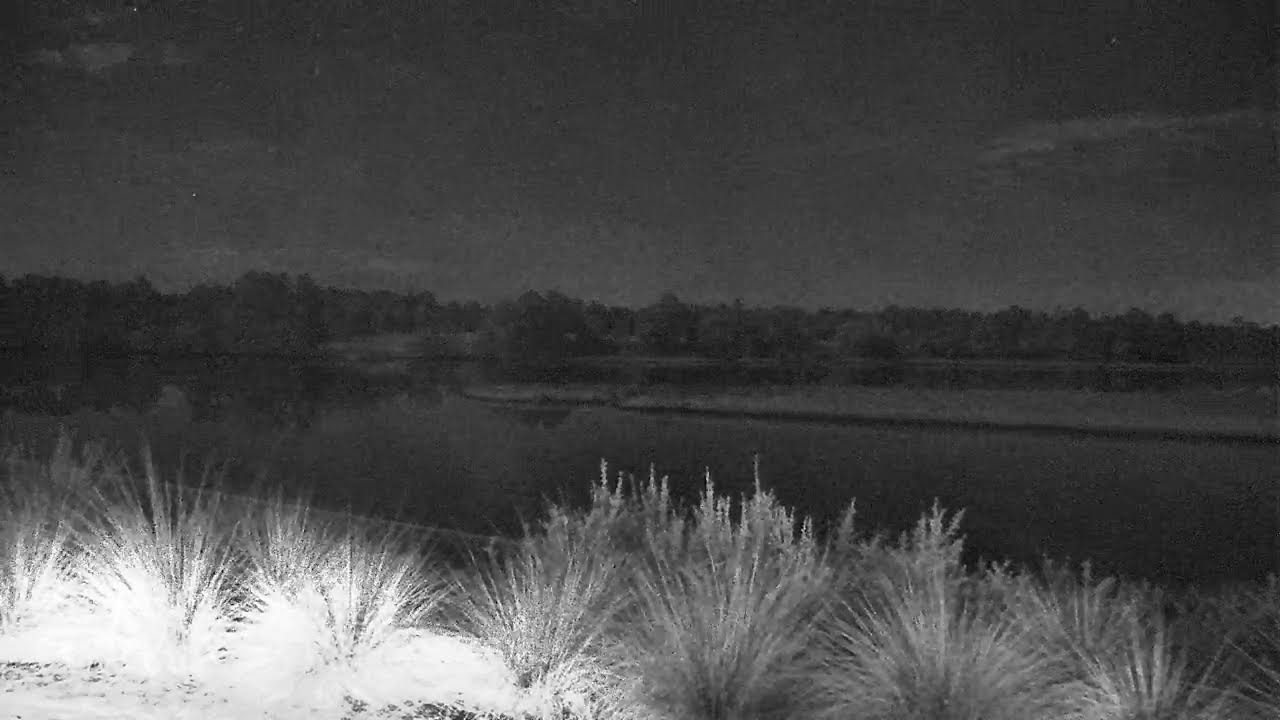 Live webcam view of Intracoastal Waterway at Watersound