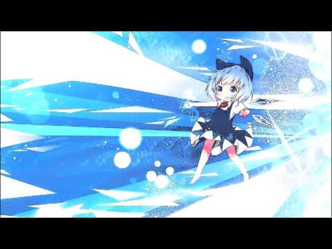 GFW: An Ice Fairy in Spring - Still -  (Ending)