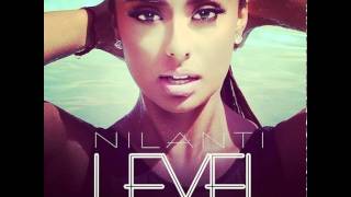 Nilanti Feat. Casey Veggies - Level (Áudio)