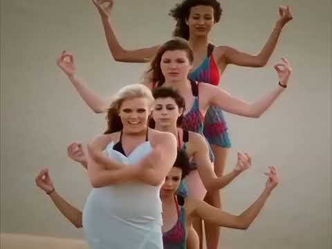 Cascada - A Never Ending Dream (Scoopheadz Remix) (DJ Glen McBride Video)