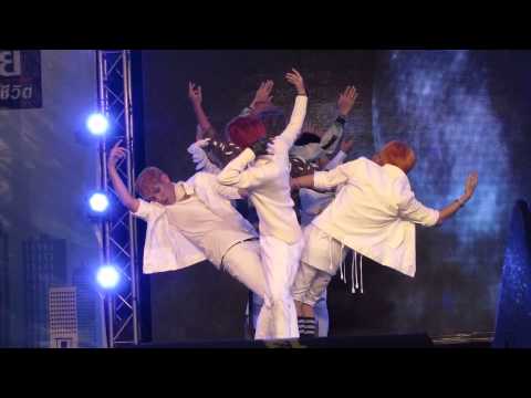 130901 Focus Neung Neo Planet - Japan Festa Wolf 1