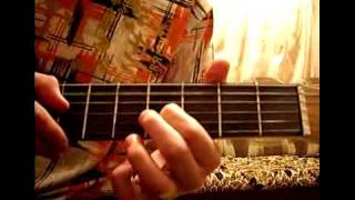[Guitar Lesson] Grey Daze (C. Bennington) - Soul Song
