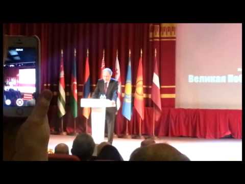 Guardian: Сталин, водка и ядерное оружие