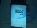 Sony Wonder Website Promo 2005