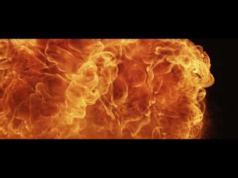 DIESE HÖLLE HIER AUF ERDEN - Project K 98