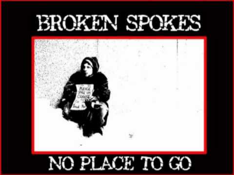 Broken Spokes - Money Machine