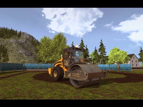 Bau-Simulator 2015 - Construction Simulator - Mit Doktor Icks #16