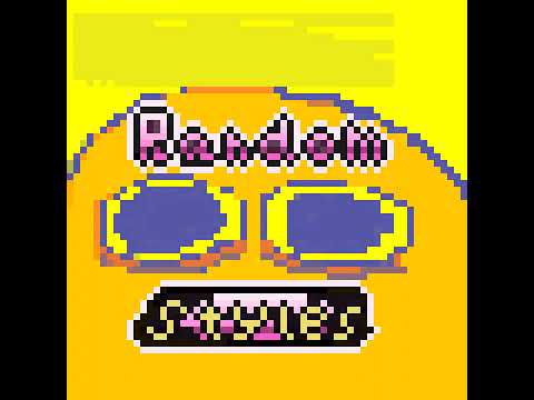 Random Music Styles - Dungreed (Spinifex Texture)