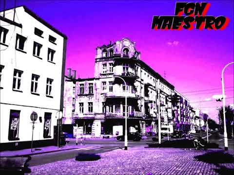 FGN Maestro-  Spontan Track