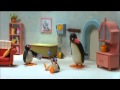 Pingu 2 Sinkronizacija