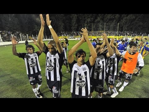 JUVENTUD UNIDA 0 TALLERES 2 | Torneo Argentino A