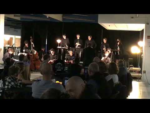 Vine Street Rumble (Count Basie)