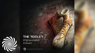 The Riddler - Mjuzik