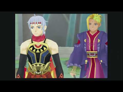 Let's Play Suikoden V (Blind) Part 75: A Three Party Approach!