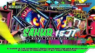 Download lagu DJ SAHUR X MELODY 15 JUTA TRAP BATTLE SAHUR ON THE ROAD ANTI KETULUP BY ZAINUL 99 FT MJT VIDEO mp3 Download lagu DJ SAHUR X MELODY 15 JUTA TRAP BATTLE SAHUR ON THE ROAD ANTI KETULUP BY ZAINUL 99 FT MJT VIDEO mp3