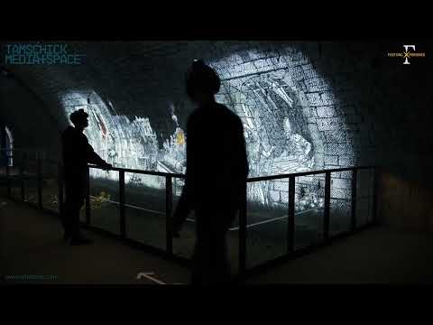 Dresden Fortress, EMYA2022 Nominee