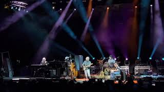 Bobby Weir  "She Knows What I’m Thinkin" 5-1-22 Frost Ampitheater at Stanford University