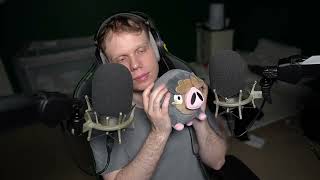ASMR For Fat Little Piggies