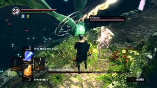 Dark Souls: The Return #5