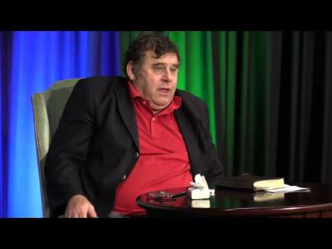 2017 05 28 FBC Presents Jacob Prasch "Mandrakes - The Jewish Valentine"