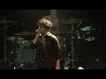 dredg - The Thought Of Losing You (live at FZW Dortmund 2011)