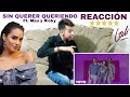 REACCIÓN: Lali ft. Mau y Ricky - Sin Querer Queriendo REACCIÓN: Lali ft. Mau y Ricky - Sin Querer Queriendo
