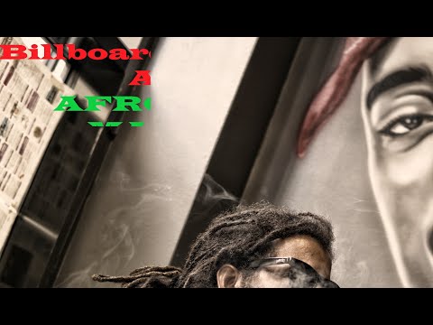 Billboard feat  Vtek & Arewa || Afro Sound Machine