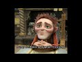 Quasimodo Hood Cast