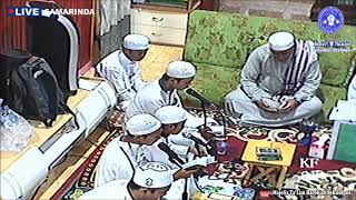 Download lagu Syair Sholawatullahitaghsya MT. Barokah Sekumpul mp3
