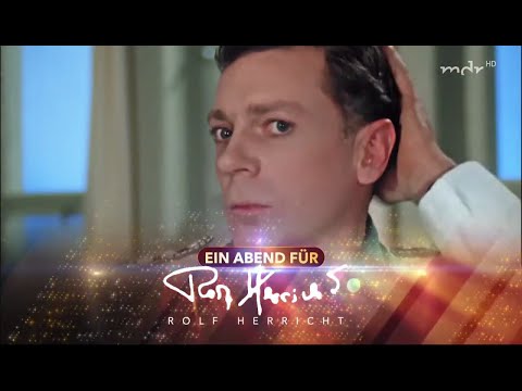 Legenden - Ein Abend Für Rolf Herricht