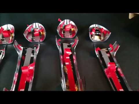 Thumbnail for 2012 Escape Custom Chrome Door Handles | Project #2 Installed 2018