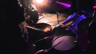 EYEHATEGOD "Shoplift" Live @ Now That's Class, Cleveland, OH 06/11/2014
