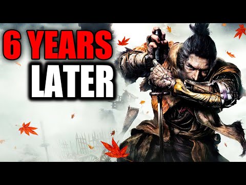 Is Sekiro Worth Playing in 2025?