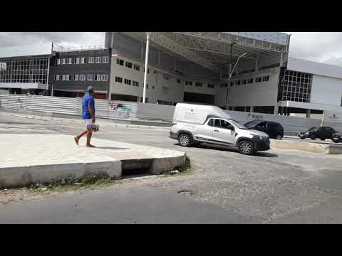 SHOPPING DE AQUIRAZ ESTÁ QUASE  CONCLUÍDO