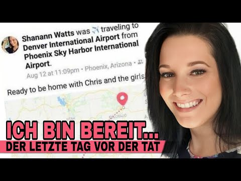 The "Hero" Chris Watts - Chapter 15 | I'm ready...