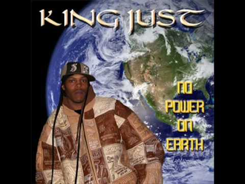 King Just - Conquer