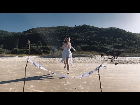 Maria Miron - Tudo de Novo (Clipe Oficial)