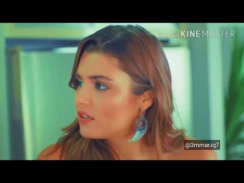 بحبك وبغار عاصي الحلاني حياة ومراد جميع مشاهد الغيرة مسلسل الحب لا يفهم من الكلام