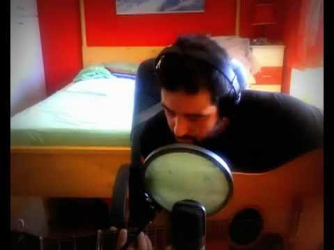 Carmen Consoli - Un sorso in piu (Fabio Abate cover)