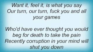 Biffy Clyro - Solution Devices Lyrics