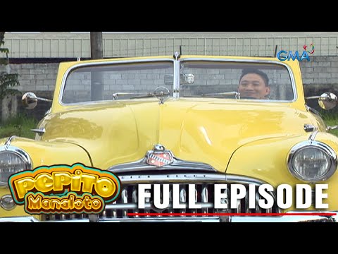 Pepito Manaloto: Full Episode 117