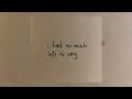 Mary Alex G Instrumental