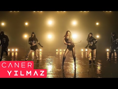 Nilüfer Örer - Sana Güvenmiyorum (Caner Yılmaz Remix)