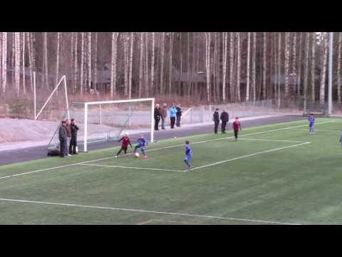 FJK 06 ManU - Ylöjärven Ilves