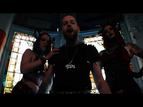 MadClock - HellFire (Official Music Video)